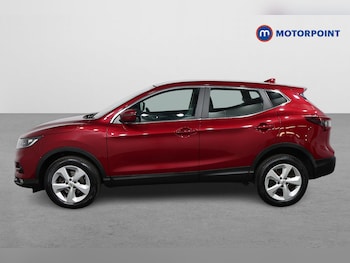 Used Nissan Qashqai 2020 for sale - 75690101: Photo