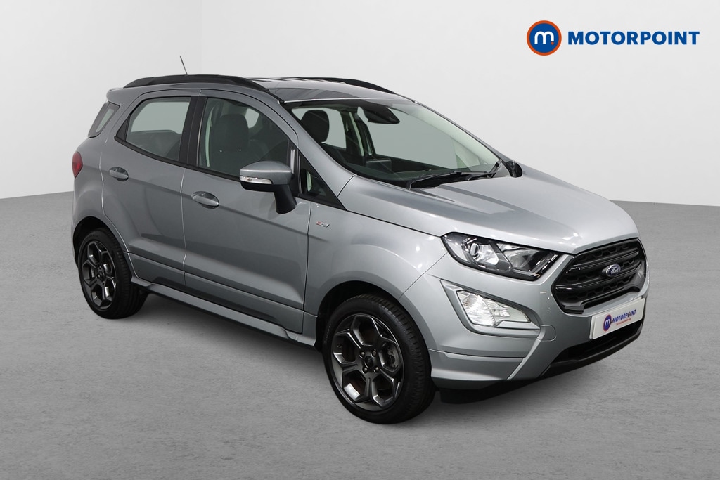 Used Ford Ecosport 2022 for sale - 76890042: Photo 1