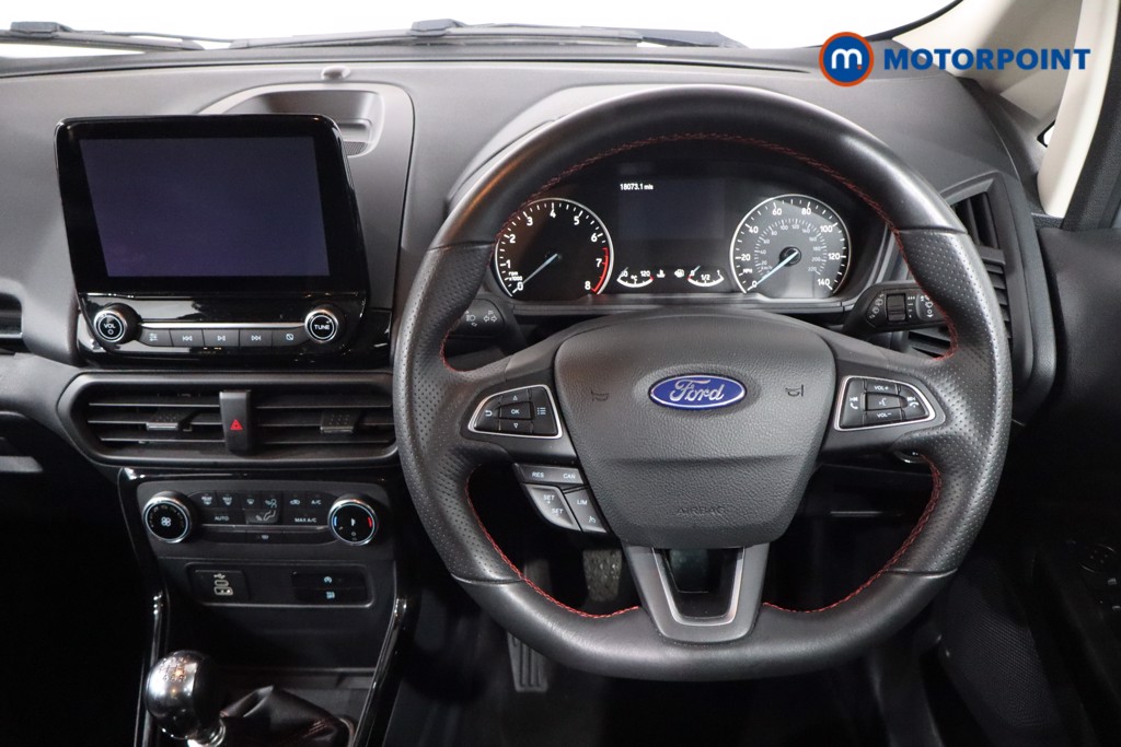Used Ford Ecosport 2022 for sale - 76890042: Photo 10