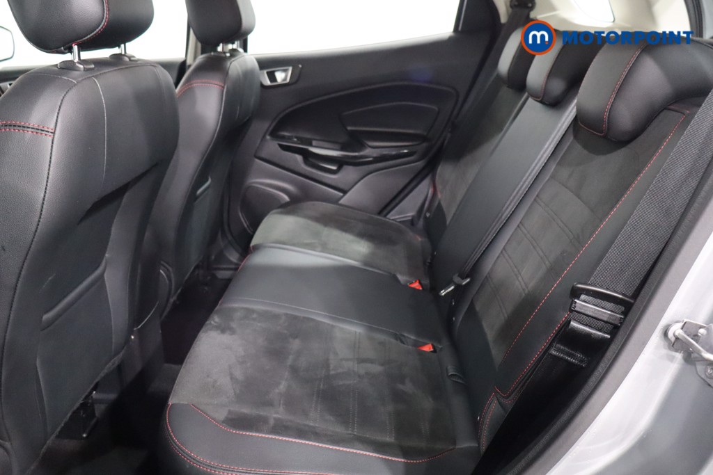 Used Ford Ecosport 2022 for sale - 76890042: Photo 11