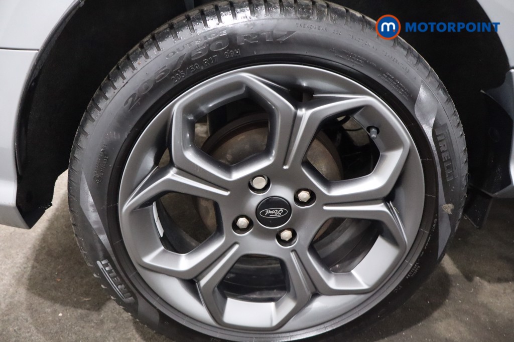 Used Ford Ecosport 2022 for sale - 76890042: Photo 13