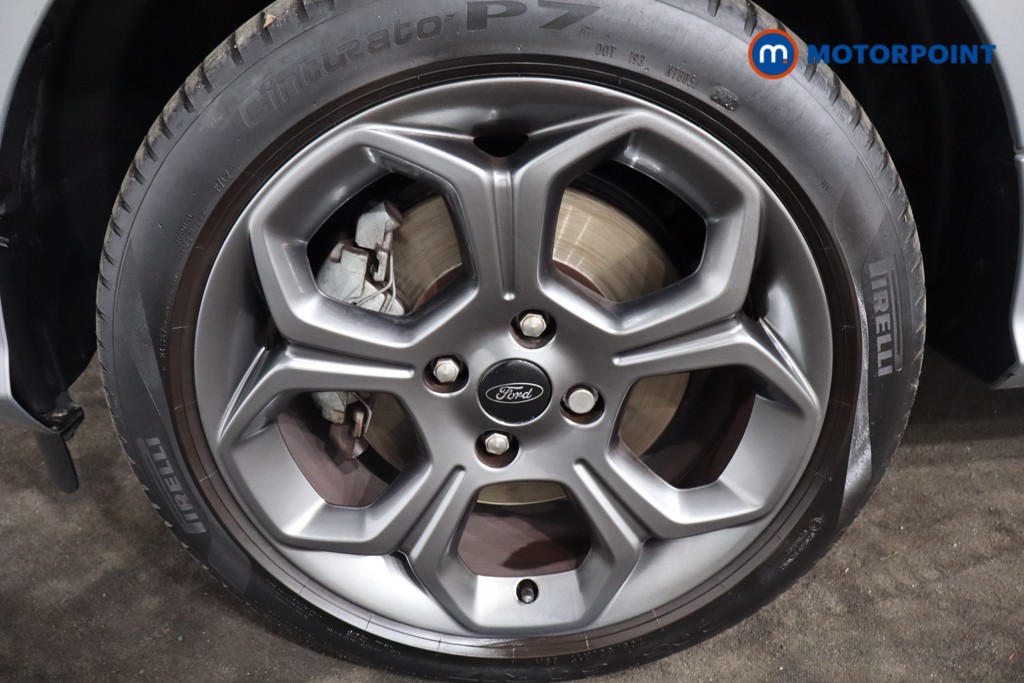 Used Ford Ecosport 2022 for sale - 76890042: Photo 14