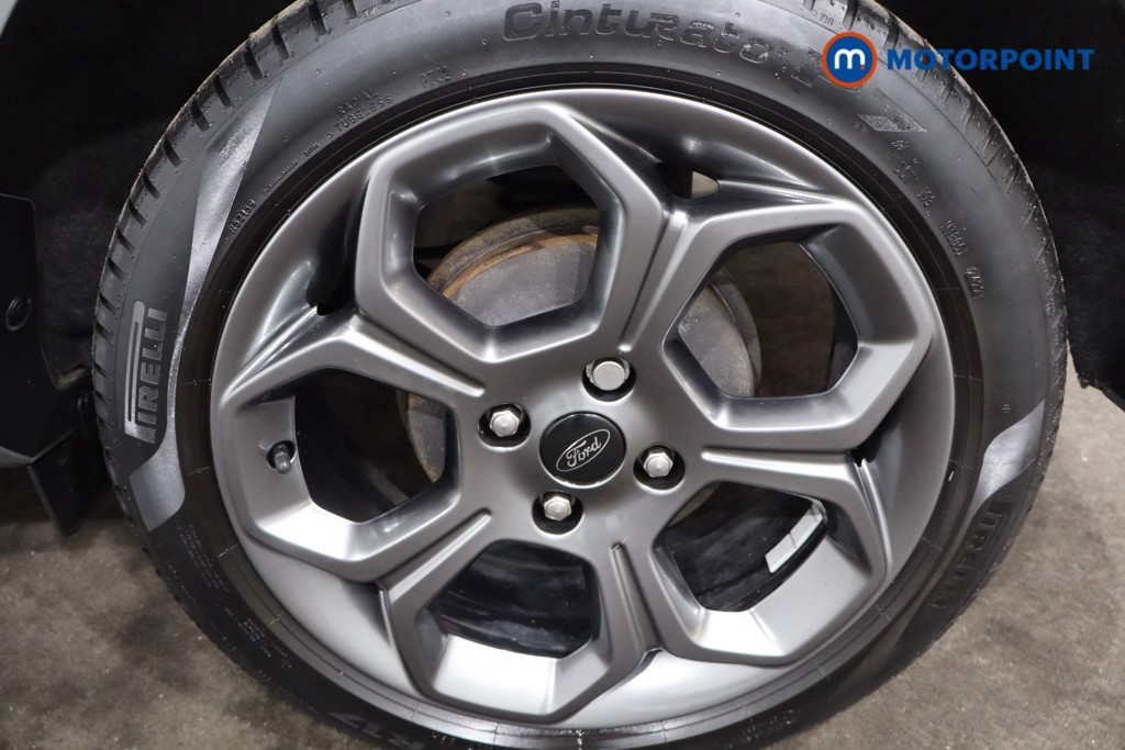 Used Ford Ecosport 2022 for sale - 76890042: Photo 15