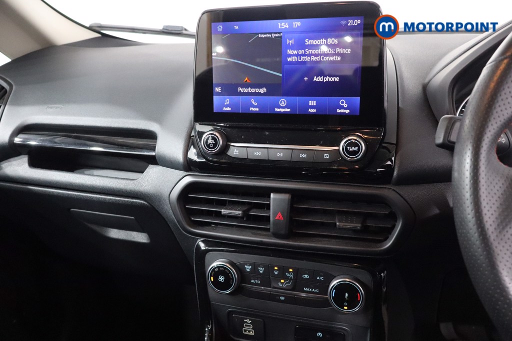 Used Ford Ecosport 2022 for sale - 76890042: Photo 16
