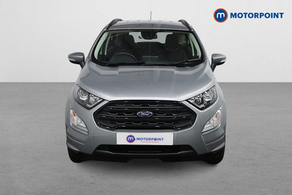 Used Ford Ecosport 2022 for sale - 76890042: Photo 2
