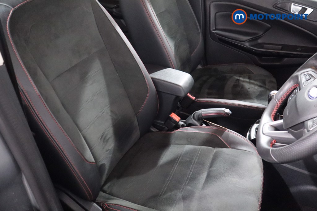 Used Ford Ecosport 2022 for sale - 76890042: Photo 20
