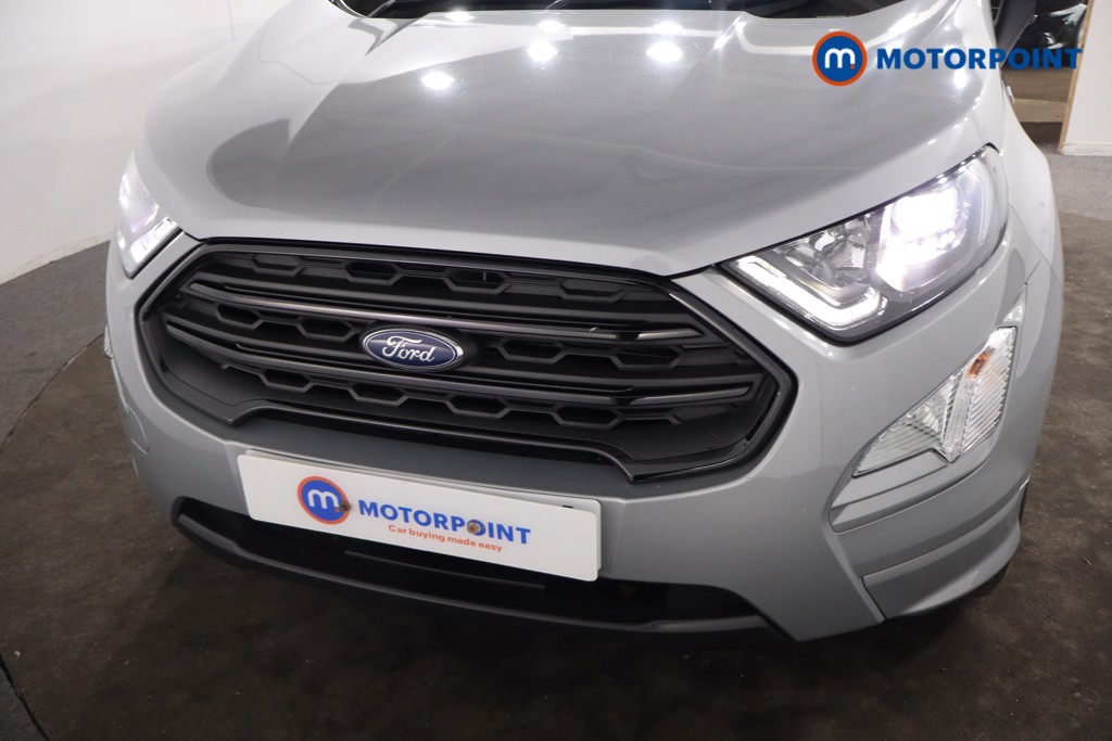 Used Ford Ecosport 2022 for sale - 76890042: Photo 23