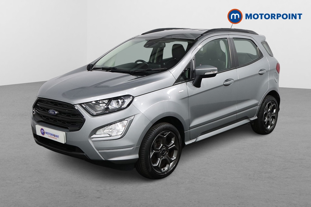 Used Ford Ecosport 2022 for sale - 76890042: Photo 3