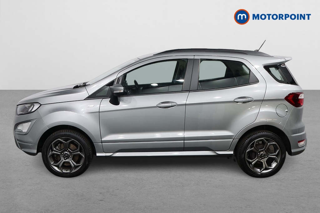 Used Ford Ecosport 2022 for sale - 76890042: Photo 4