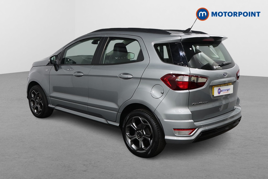 Used Ford Ecosport 2022 for sale - 76890042: Photo 5