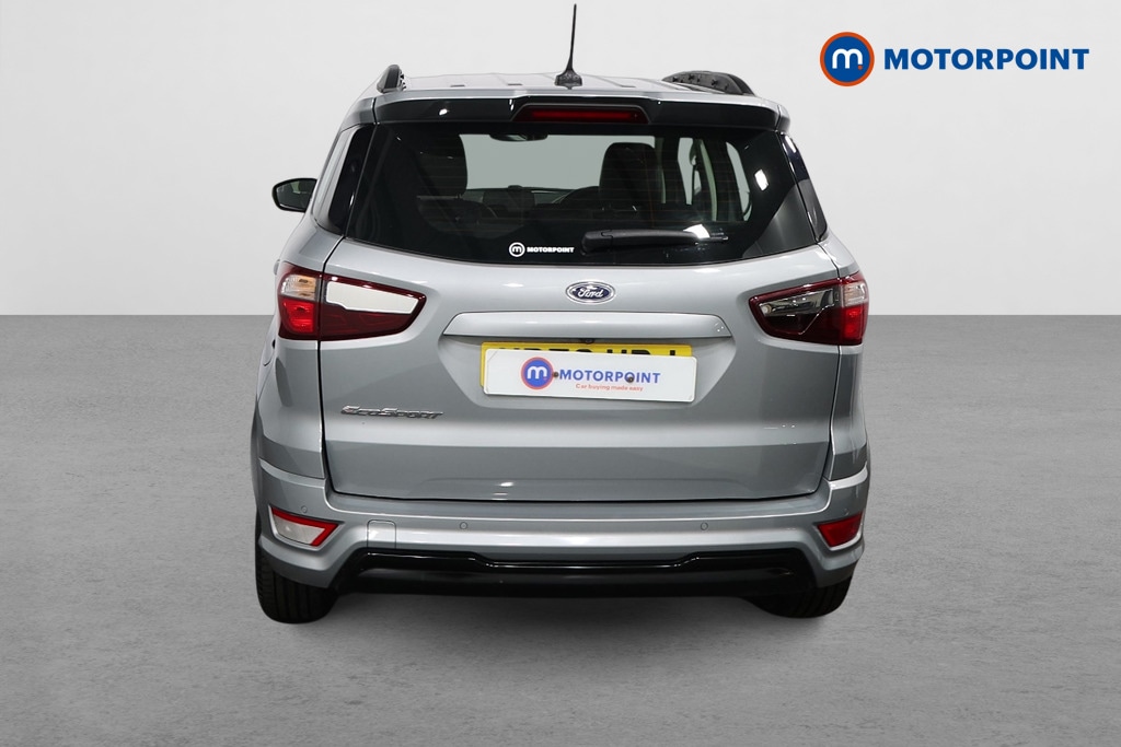 Used Ford Ecosport 2022 for sale - 76890042: Photo 6