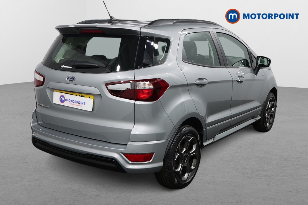 Used Ford Ecosport 2022 for sale - 76890042: Photo 7