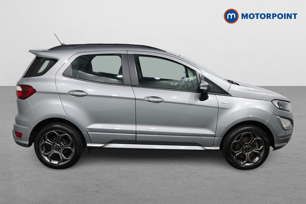 Used Ford Ecosport 2022 for sale - 76890042: Photo 8