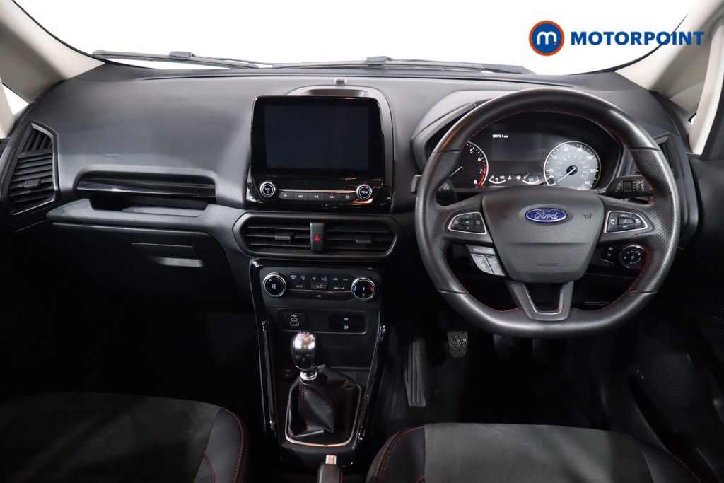 Used Ford Ecosport 2022 for sale - 76890042: Photo 9