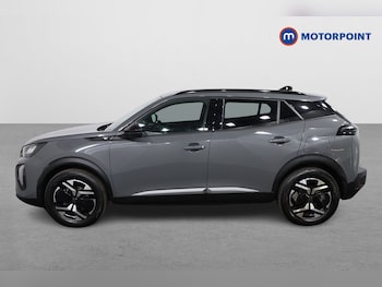 Used Peugeot 2008 undefined for sale - 78390059: Photo