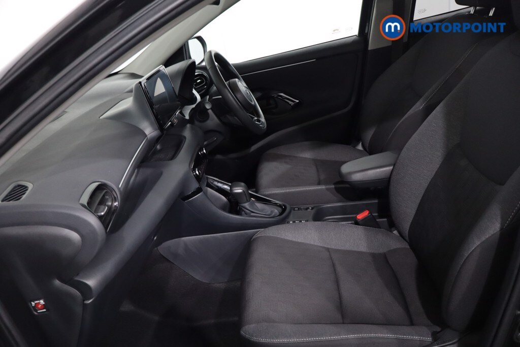 Used Toyota Yaris 2024 for sale - 77462723: Photo 12