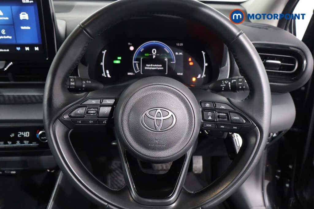 Used Toyota Yaris 2024 for sale - 77462723: Photo 14