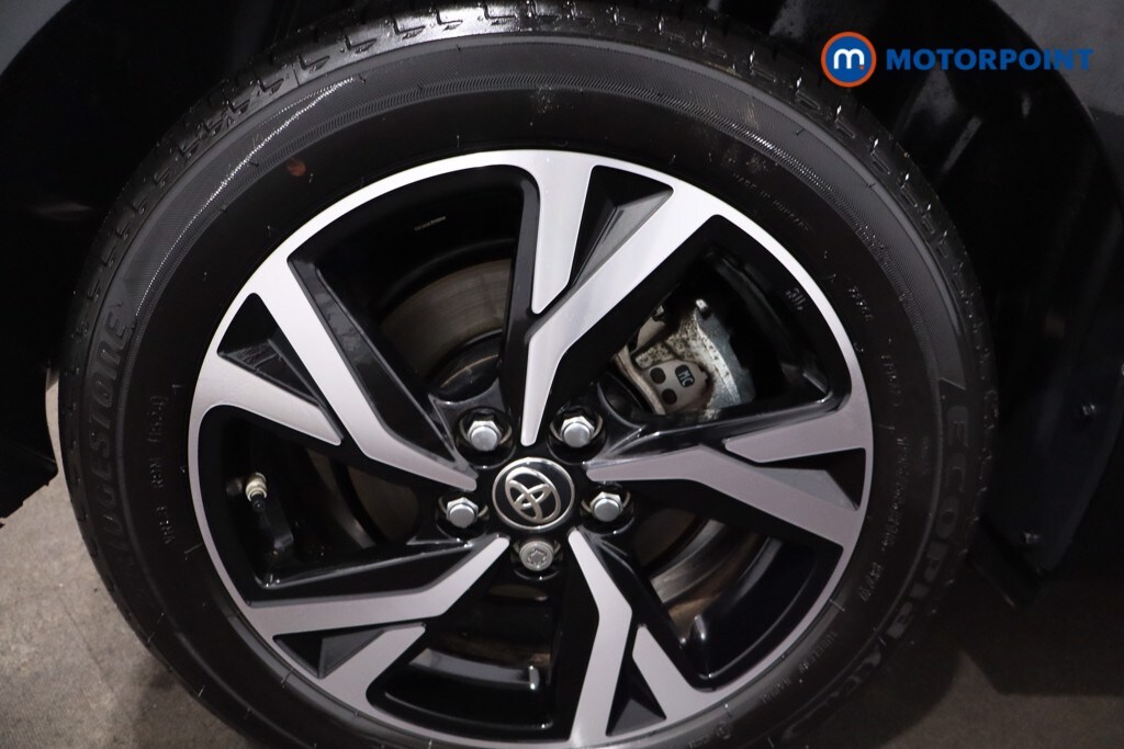 Used Toyota Yaris 2024 for sale - 77462723: Photo 17