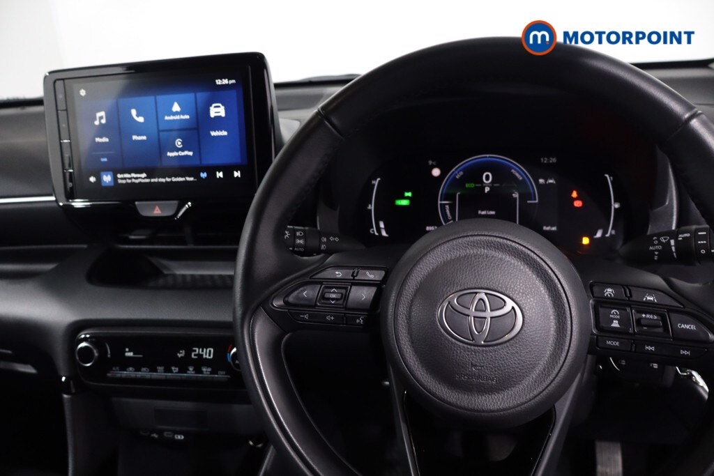 Used Toyota Yaris 2024 for sale - 77462723: Photo 27