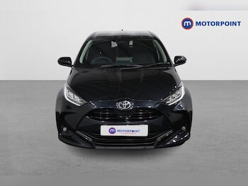 Used Toyota Yaris 2024 for sale - 77462723: Photo