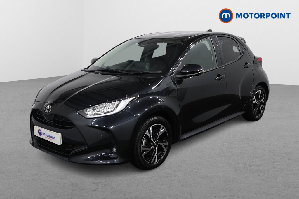 Used Toyota Yaris 2024 for sale - 77462723: Photo 3