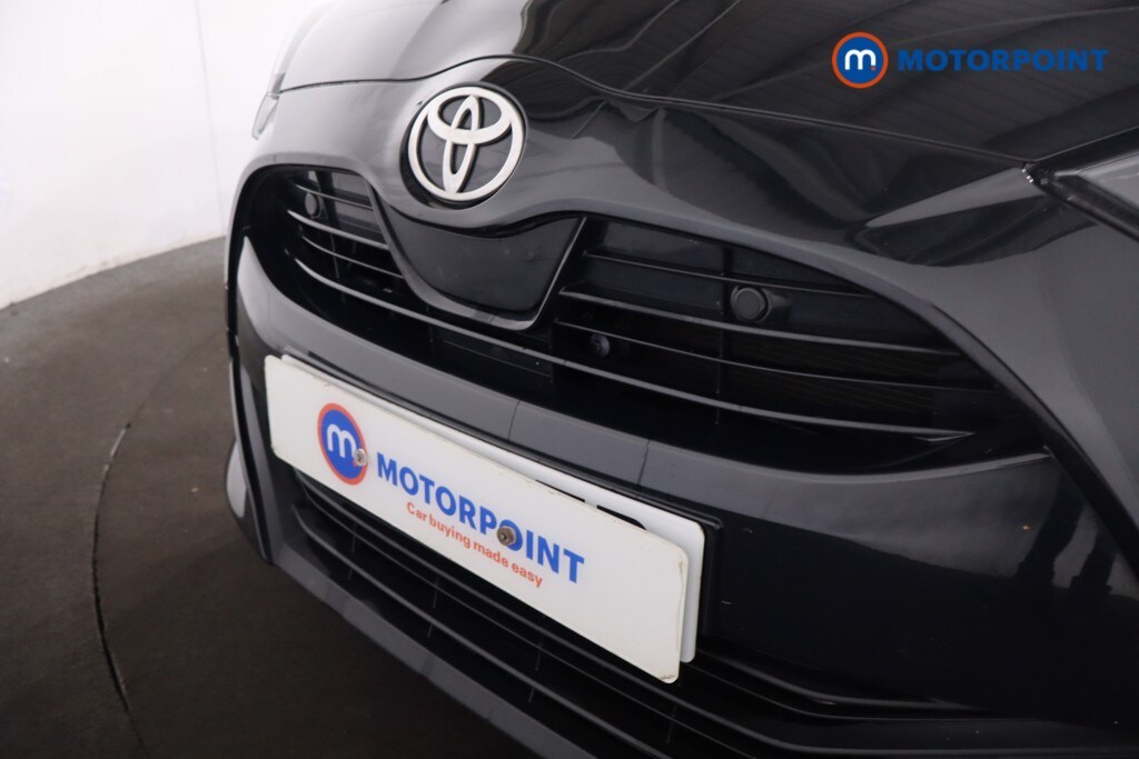 Used Toyota Yaris 2024 for sale - 77462723: Photo 35