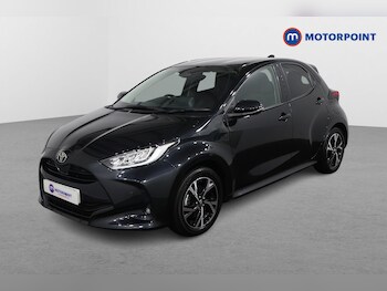 Used Toyota Yaris 2024 for sale - 77462723: Photo