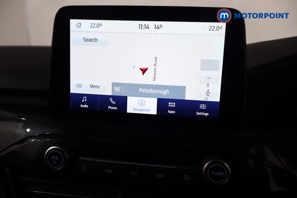 Used Ford Kuga 2022 for sale - 77348219: Photo 10