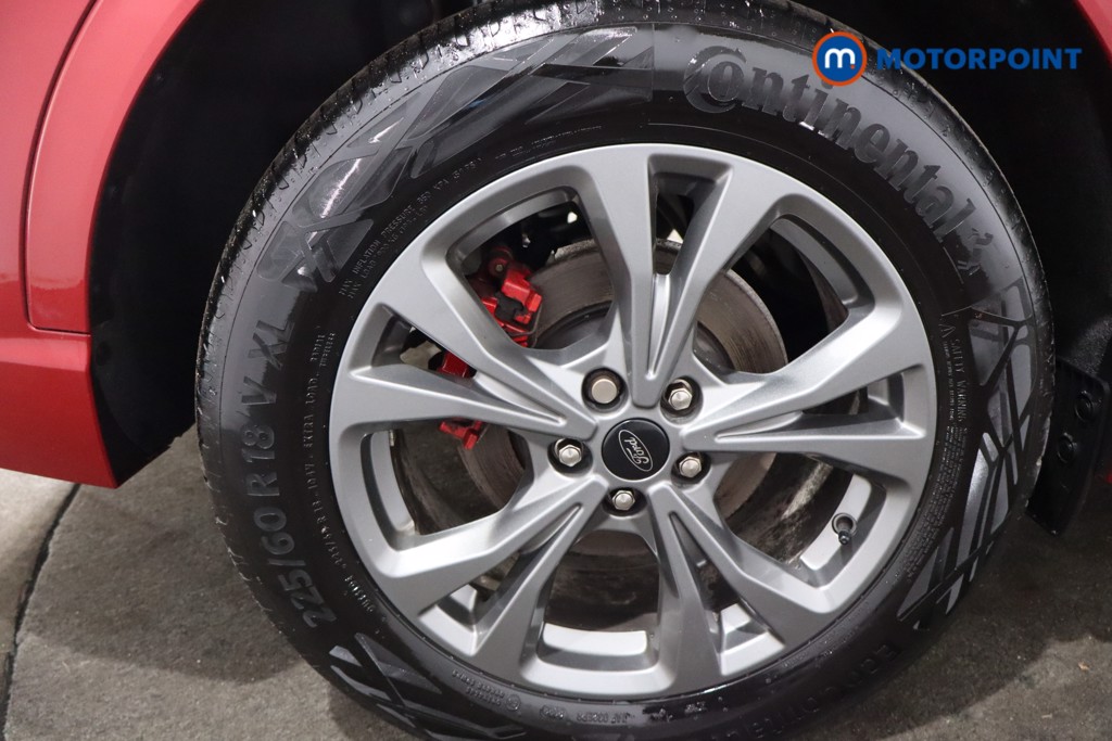 Used Ford Kuga 2022 for sale - 77348219: Photo 17