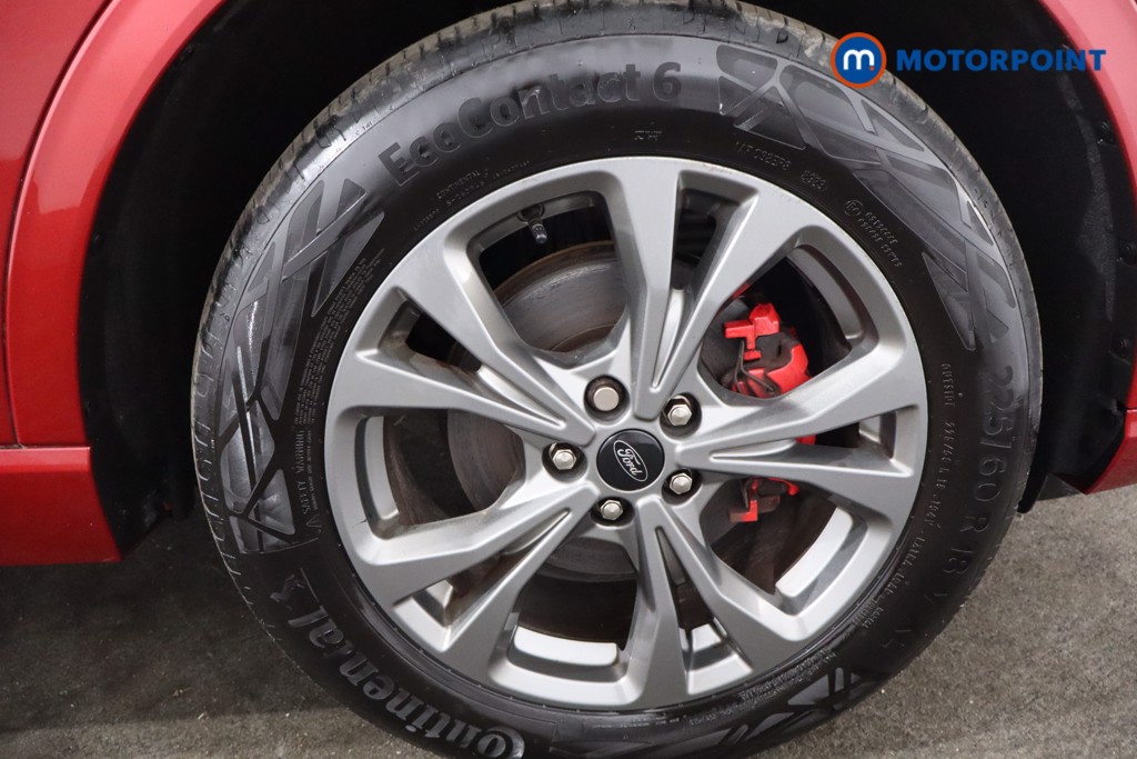 Used Ford Kuga 2022 for sale - 77348219: Photo 18