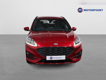 Used Ford Kuga undefined for sale - 77348219: Photo