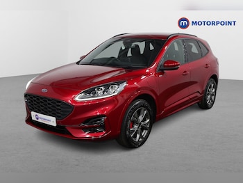 Used Ford Kuga undefined for sale - 77348219: Photo