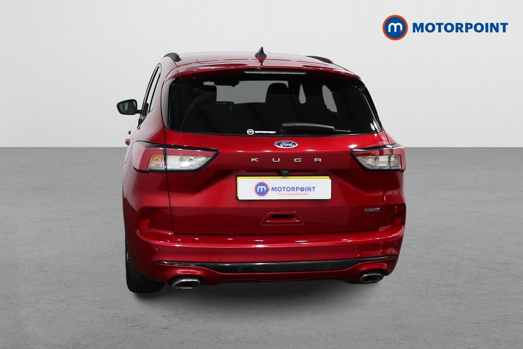 Used Ford Kuga 2022 for sale - 77348219: Photo 6