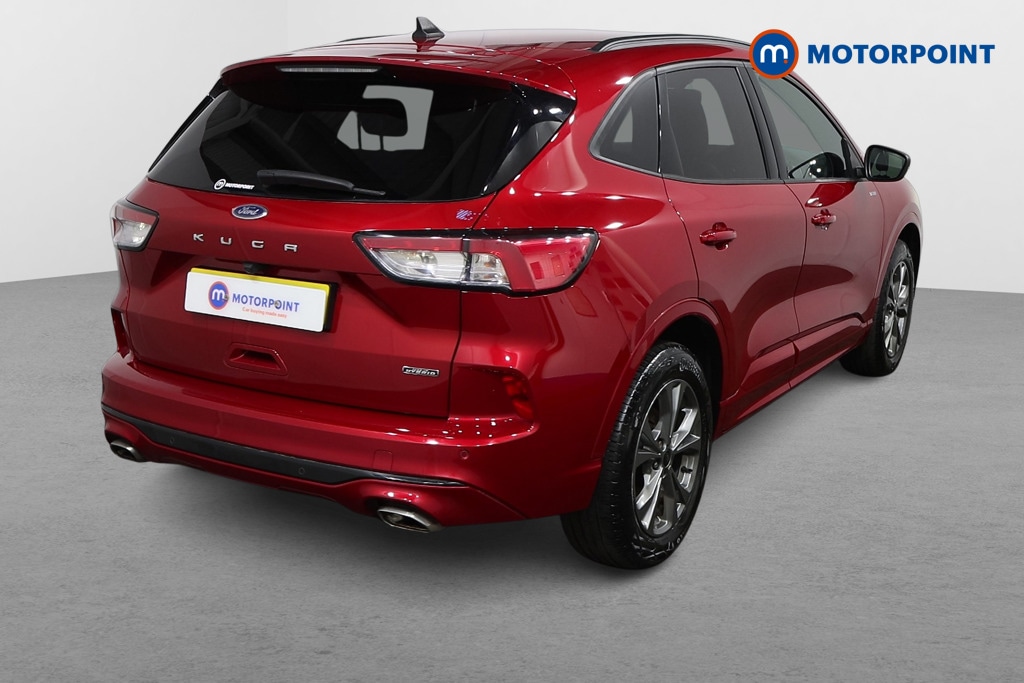 Used Ford Kuga 2022 for sale - 77348219: Photo 7