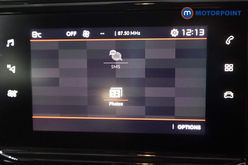 Used Citroen C3 2021 for sale - 77519908: Photo 10