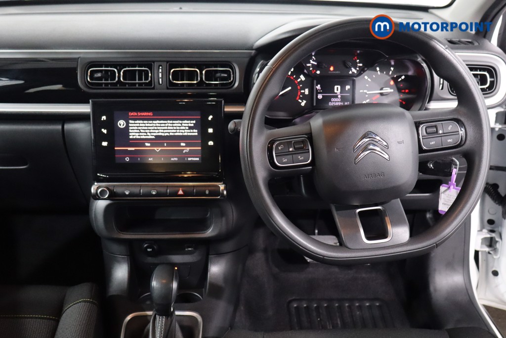 Used Citroen C3 2021 for sale - 77519908: Photo 11