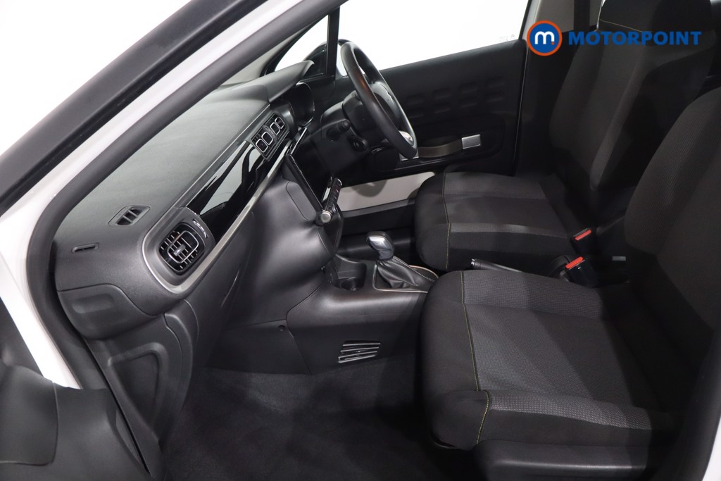 Used Citroen C3 2021 for sale - 77519908: Photo 12