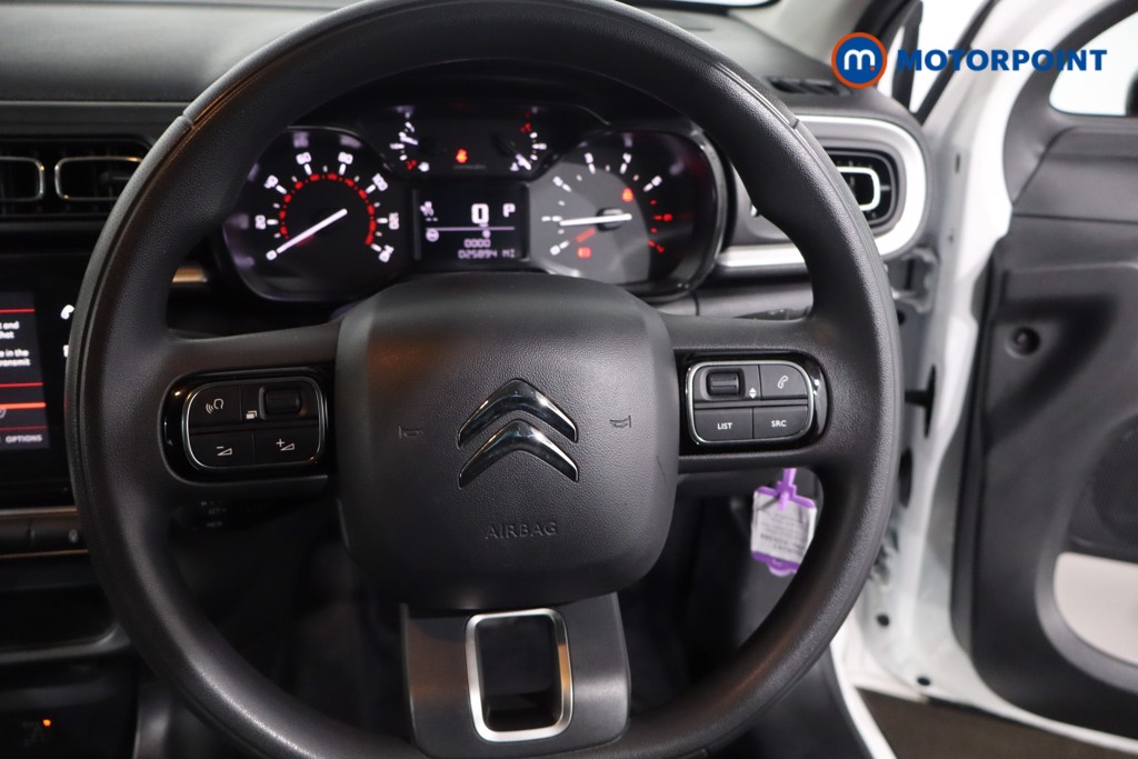 Used Citroen C3 2021 for sale - 77519908: Photo 14