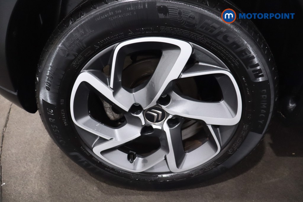 Used Citroen C3 2021 for sale - 77519908: Photo 17