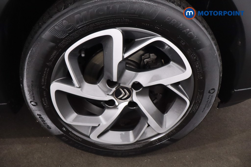 Used Citroen C3 2021 for sale - 77519908: Photo 18