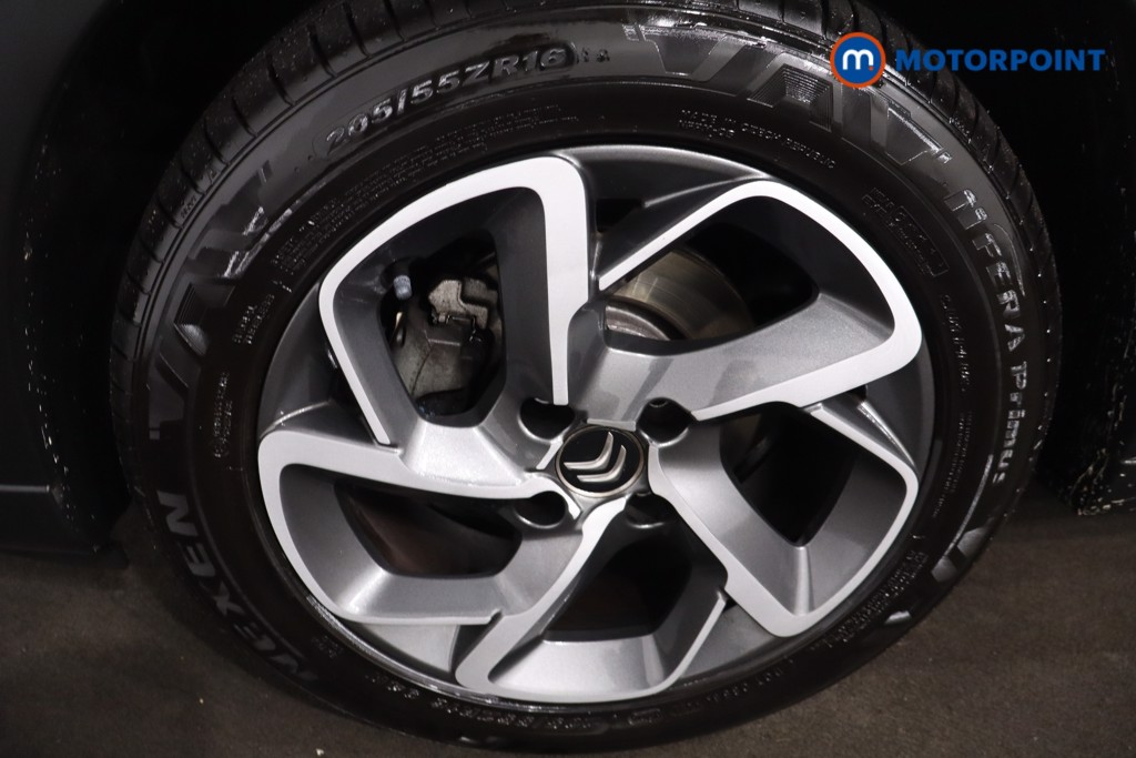 Used Citroen C3 2021 for sale - 77519908: Photo 19