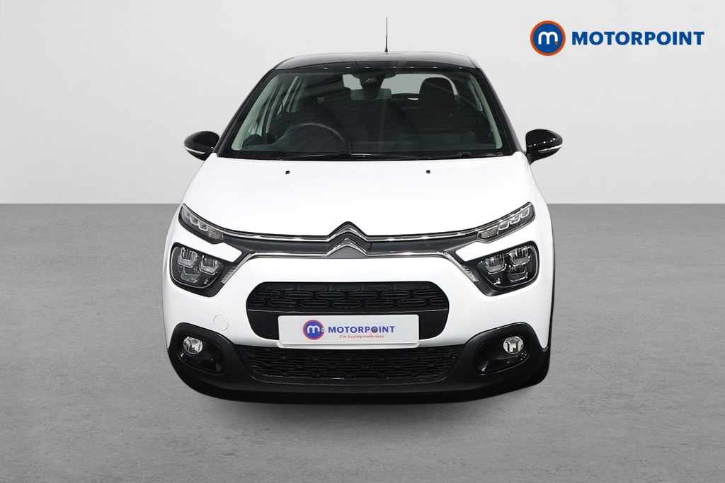 Used Citroen C3 2021 for sale - 77519908: Photo 2