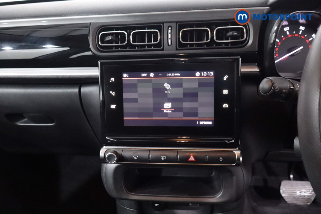 Used Citroen C3 2021 for sale - 77519908: Photo 25