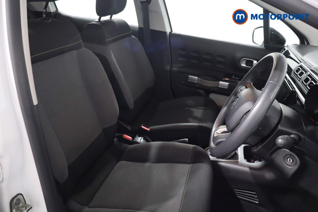 Used Citroen C3 2021 for sale - 77519908: Photo 28