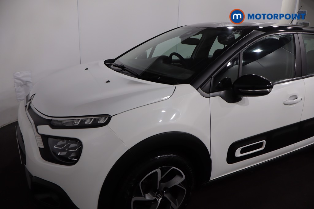 Used Citroen C3 2021 for sale - 77519908: Photo 32