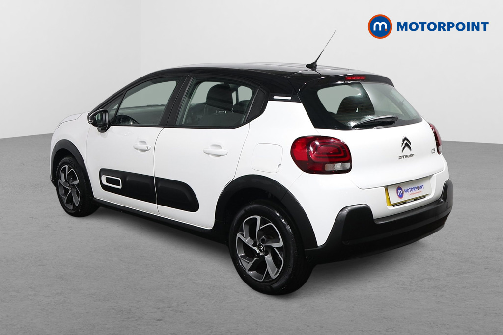 Used Citroen C3 2021 for sale - 77519908: Photo 5