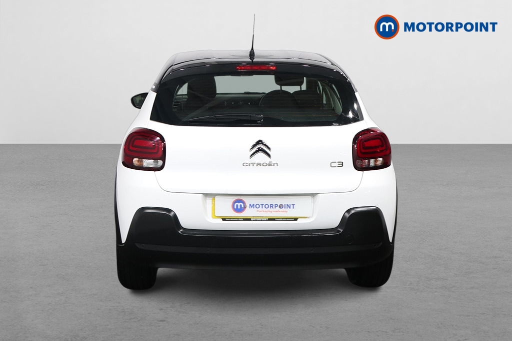 Used Citroen C3 2021 for sale - 77519908: Photo 6