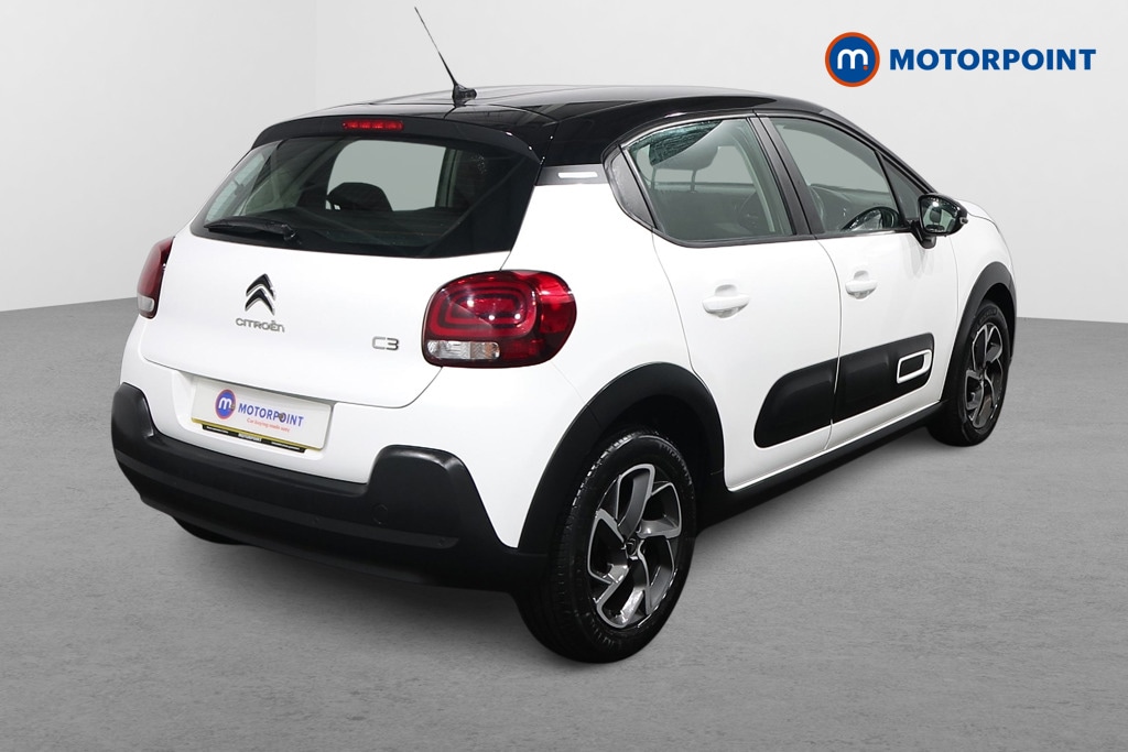 Used Citroen C3 2021 for sale - 77519908: Photo 7