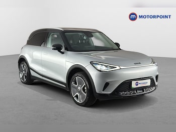 Used smart #1 2025 for sale - 79479822: Photo