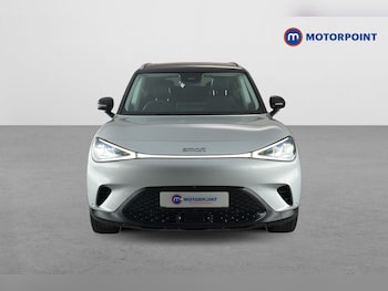 Used smart #1 2025 for sale - 79479822: Photo